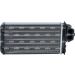 NRF Wärmetauscher, Innenraumheizung ohne Rohr EASY FIT 53634 NRF Wärmetauscher, Innenraumheizung ohne Rohr EASY FIT 53634