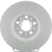 Ferodo Bremsscheibe PREMIER Coat+ disc DDF1078C