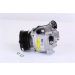 Kompressor, Klimaanlage 890666