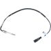 Sensor, Abgastemperatur 707127 Sensor, Abgastemperatur 707127