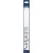 BOSCH A 350 H Scheibenwischer Rear Aerotwin 3 397 008 054