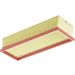 Valeo Luftfilter 585362