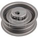 FEBI BILSTEIN 06687 Spannrolle, Zahnriemen