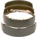 BOSCH Bremsbackensatz 0 986 487 701 BOSCH Bremsbackensatz 0 986 487 701