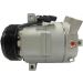 Kompressor, Klimaanlage ACP 72 000S Kompressor, Klimaanlage ACP 72 000S