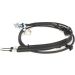 BOSCH Seilzug, Feststellbremse 1 987 482 418 BOSCH Seilzug, Feststellbremse 1 987 482 418