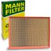 MANN-FILTER C 4312/1 Luftfilter