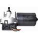 Metzger Wischermotor 2190976