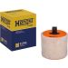 Hengst Filter Luftfilter E1342L Hengst Filter Luftfilter E1342L