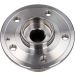 Maxgear Radlagersatz 33-0874