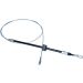 Maxgear Seilzug, Feststellbremse 32-0256