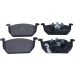 Maxgear Bremsbelagsatz, Scheibenbremse 19-2866 Maxgear Bremsbelagsatz, Scheibenbremse 19-2866