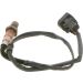 BOSCH Lambdasonde 0 258 007 057 BOSCH Lambdasonde 0 258 007 057