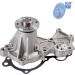Blue Print Wasserpumpe ADK89113