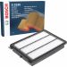 Luftfilter F 026 400 185 Luftfilter F 026 400 185
