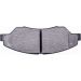 Hella Bremsbelagsatz, Scheibenbremse 8DB 355 009-701