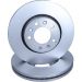 QUARO Bremsscheibe QD3409