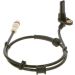 Sensor, Raddrehzahl 0 265 007 531