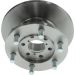 Bremsscheibe 0 986 478 742 Bremsscheibe 0 986 478 742