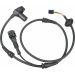 Metzger Sensor, Raddrehzahl 0900507
