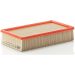 MANN-FILTER C 26 110/1 Luftfilter MANN-FILTER C 26 110/1 Luftfilter