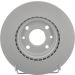 Ferodo Bremsscheibe PREMIER Coat+ disc DDF762C Ferodo Bremsscheibe PREMIER Coat+ disc DDF762C