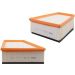 Knecht Luftfilter LX 709