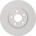Bremsscheibe 0 986 479 D85 Bremsscheibe 0 986 479 D85