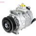 DENSO 7SEU17C Klimakompressor DCP32075