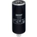Hengst Filter Kraftstofffilter H181WK