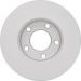 BOSCH Bremsscheibe 0 986 479 C68