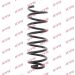 Fahrwerksfeder RC7018 Fahrwerksfeder RC7018