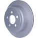 Hella Bremsscheibe PRO 8DD 355 122-221