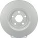 Ferodo Bremsscheibe PREMIER DDF2097C-1