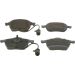 BOSCH Bremsbelagsatz, Scheibenbremse 0 986 460 937 BOSCH Bremsbelagsatz, Scheibenbremse 0 986 460 937