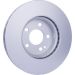 Hella Bremsscheibe Pro High Carbon 8DD 355 128-131