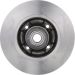 BOSCH Bremsscheibe 0 986 479 278