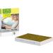 MANN-FILTER FP 34 003 Innenraumfilter FreciousPlus Aktivkohlefilter mit Polyphenol, antibakteriell, Feinstaubfilter (PM 2.5) MANN-FILTER FP 34 003 Innenraumfilter FreciousPlus Aktivkohlefilter mit Polyphenol, antibakteriell, Feinstaubfilter (PM 2.5)