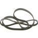 BOSCH Keilrippenriemensatz Elastic 1 987 946 197