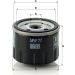 Ölfilter MW 77