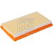 FEBI BILSTEIN 183978 Luftfilter FEBI BILSTEIN 183978 Luftfilter