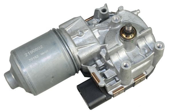 Metzger Wischermotor 2190802
