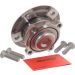 SKF Radlagersatz VKBA 6781