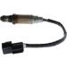 BOSCH Lambdasonde F 00H L00 154