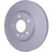 Bremsscheibe 8DD 355 129-171 Bremsscheibe 8DD 355 129-171