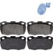 Blue Print Bremsbelagsatz, Scheibenbremse ADJ134213