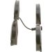 BOSCH Bremsbelagsatz, Scheibenbremse 0 986 494 068