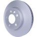 Hella Bremsscheibe PRO 8DD 355 117-151