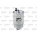 Valeo Kraftstofffilter 587511