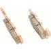 TRW Bremsbelagsatz, Scheibenbremse Sinter Street MCB585SH